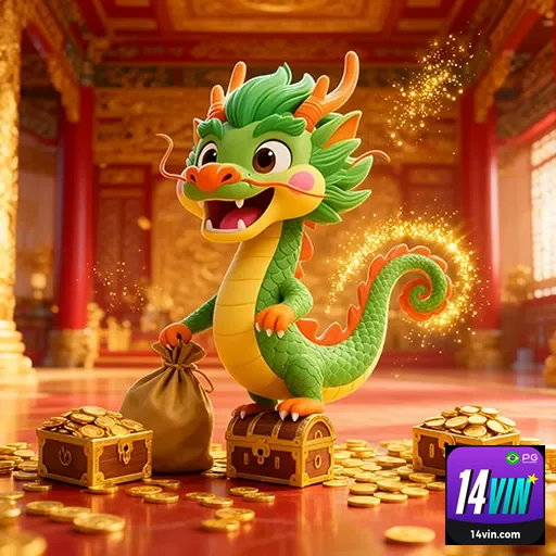 Jogos de cassino emocionantes - 14vin