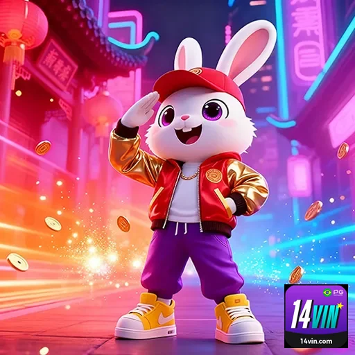 Slots online Brasil - 14vin