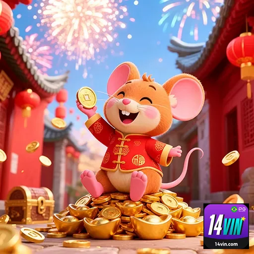 Acesse o cassino 1 - 14vin